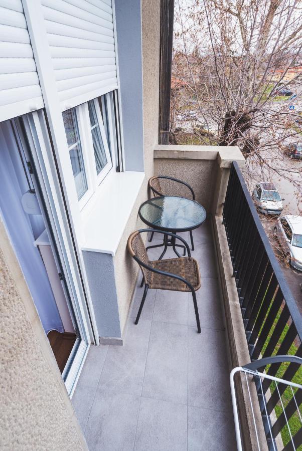 Majestic Apartment Jagodina Exterior photo